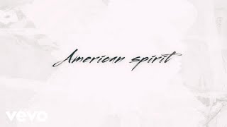 Musik-Video-Miniaturansicht zu American Spirit Songtext von Brian Kelley