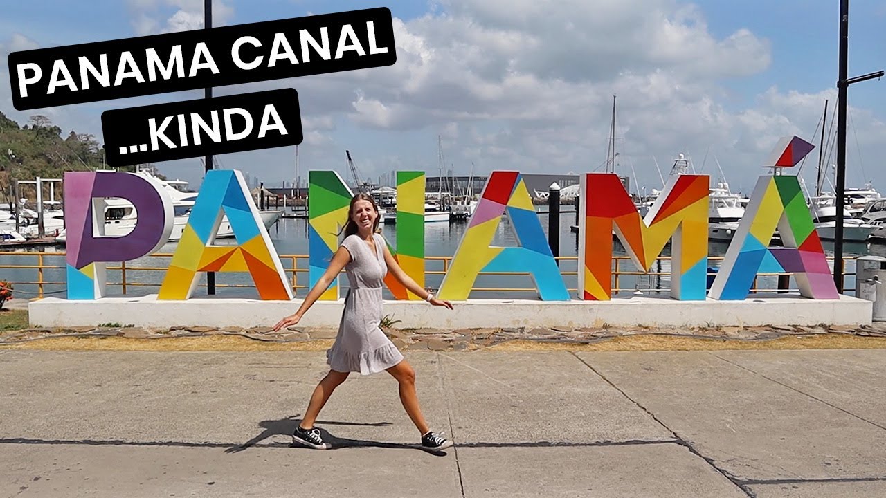 Things to Do in PANAMA CITY, PANAMA... kind of