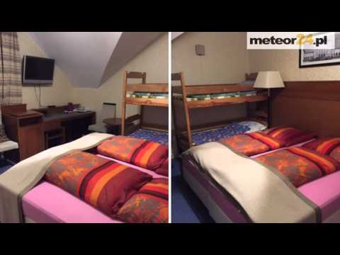 Pokoje Gościnne Halinka - Jantar meteor24.pl