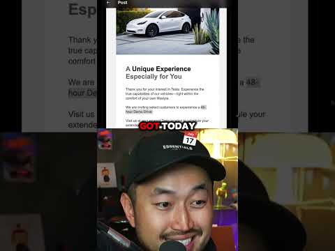 ❗️NEW* TESLA 48 HOUR TEST DRIVE ⚡️⚡️ save $1,000 📌 link in bio
