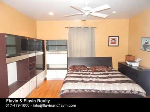 4 Town hill street, Quincy MA 02169 - Rental - Real Estate - For Sale -