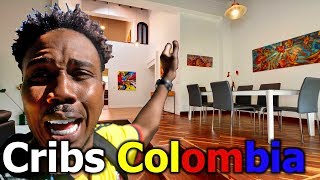 My Medellin Apartment Airbnb in Poblado