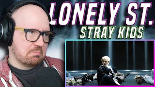 I Need To Hug Them! | Stray Kids(스트레이 키즈) Lonely St. Music Video Reaction
