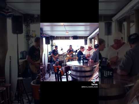 Thumbnail for “Midnight Moonlight” - Old & In The Way cover by Midnight