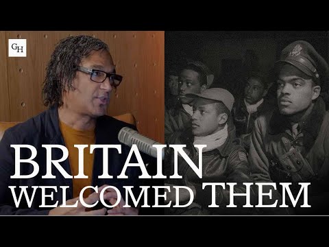 How Brits Reacted When America Tried To Export Segregation To The UK?