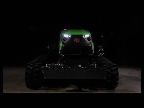 Da ist Sie - Die neue MDB LV 500 PRO