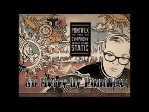 No Mercy - Fr Pontifex lyrics/tłumaczenie (cc)