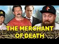 Absolute Mad Lads - The Merchant Of Death