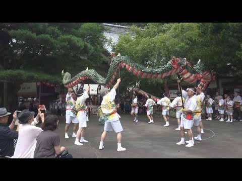 東日本大震災シリーズ78　金華山・龍神まつり～震災9年目・石巻～