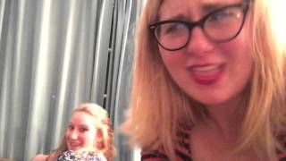 Scene 23 – I Really Don’t Think So