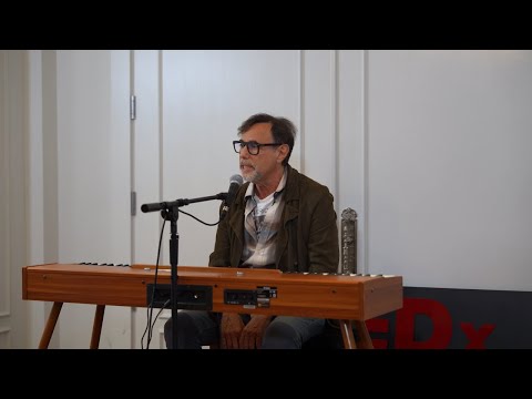The Powerful Effect Music Has on Our Lives | Jonathan Elias | TEDxCulverCity