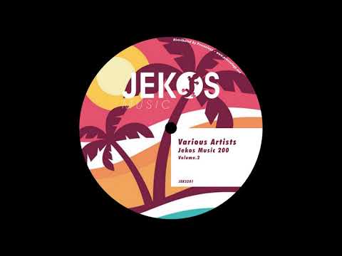 Angel Heredia, Deetech - Night Hero