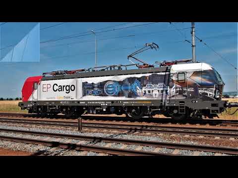 Vectron EP Cargo, provozovatel LokoTrain 383.061-9 ... | ... viz komentář