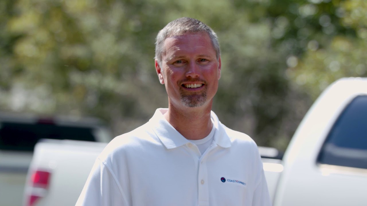 Introducing CoastConnect