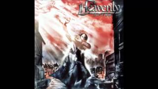 Heavenly  - Victory (Creature Of The Night)