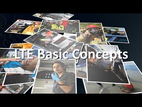 Firstnet Priority Pre Emption And Quality Of Service Tutorial Basic Concepts