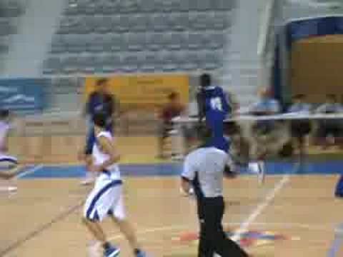 Cornellà - Sant Josep Girona (2/4)