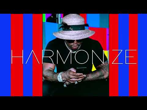 Harmonize -upweke official audio