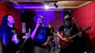 Fatal Design - Surrender / Snow White Suicide