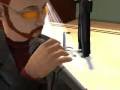 Peter Fox- Das zweite Gesicht [Sims 2 Style] 
