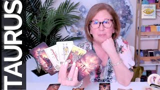 TAURUS ♉️ Um, I think they're in love with you! 🤭