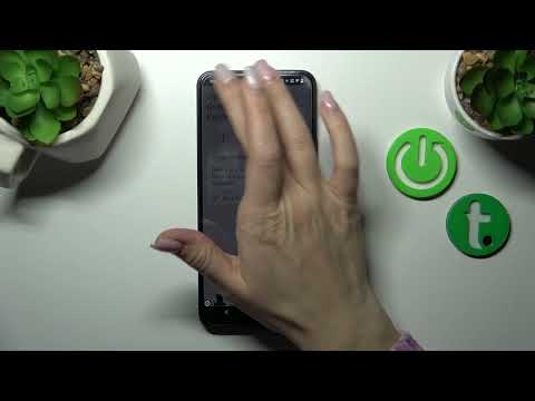 How to Install Green Apple Keyboard in Vivo Y35 – Apply iPhone Keyboard