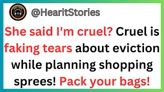 She Said She Lost Her Job Then I saw Her Promotion Text Message