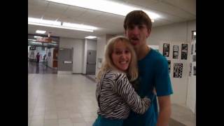 My Life is Average- Spring