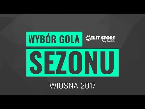 Wybór GOLA Sezonu WIOSNA 2017