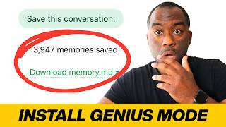 Give ChatGPT a Memory That Never Forgets You