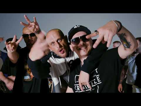 Phunk B - 100 DE KILE cu Sișu Tudor , Zeze și Spectru (REMIX)