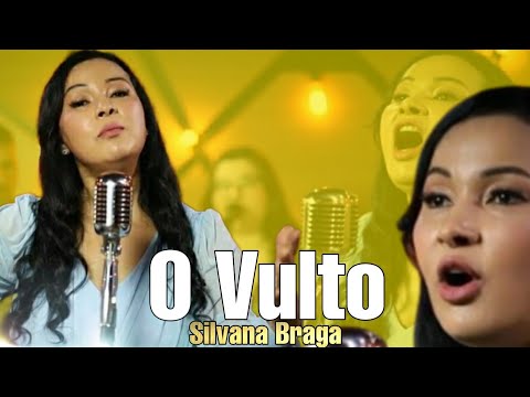 O Vulto -Silvana Braga  -Video Clipe , Oficial#  #2025 #gospel ,Compositor Julio César