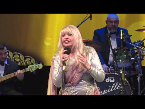 KOLIKO JE ŠIROM SVIJETA - HANKA PALDUM / FESTIVAL SEVDALINKE 2024 (official video)