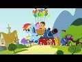 'Pinkie the Party Planner' Reprise - Song 1 ...