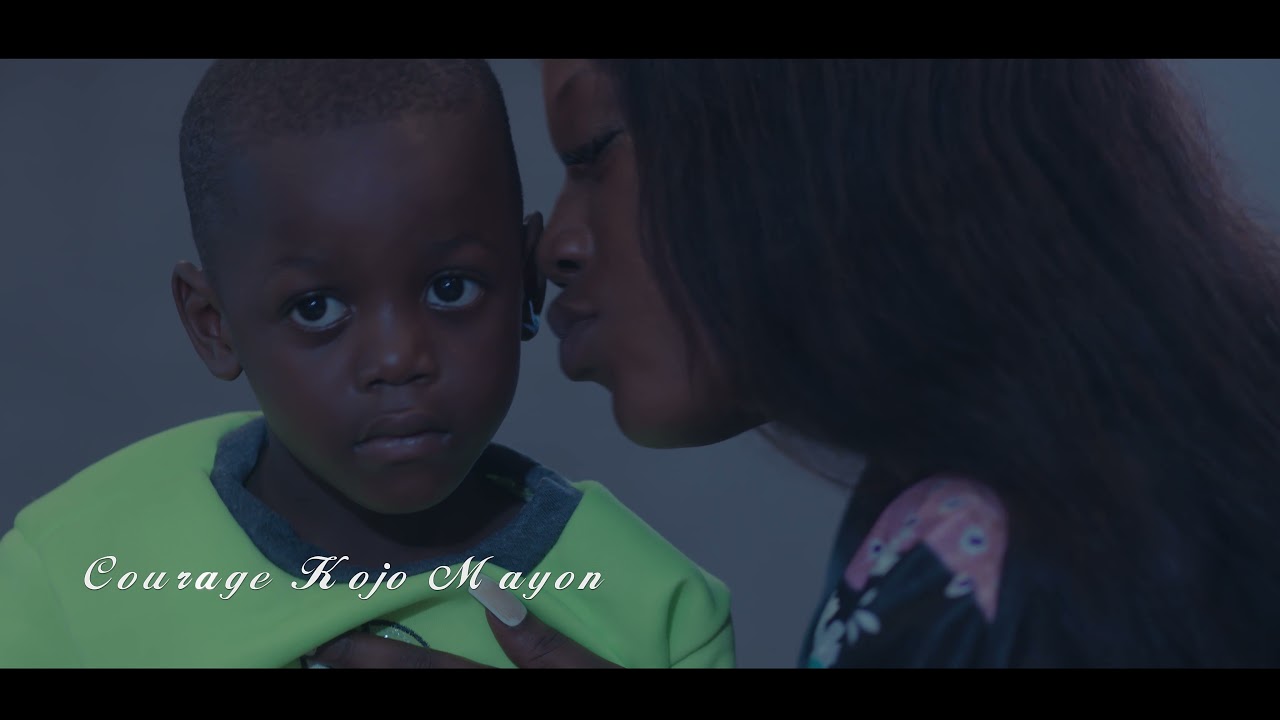 Blindfold Offical Teaser_Liberian Movie