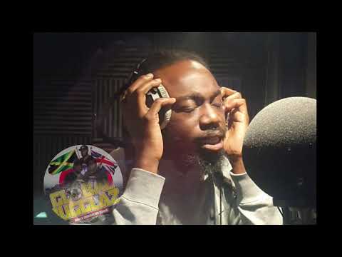 GJ / Shanti Force Dub Session