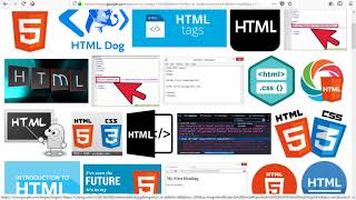 81 ASP .NET MVC - Develop Home Page For Tutorial Project in Bootstrap