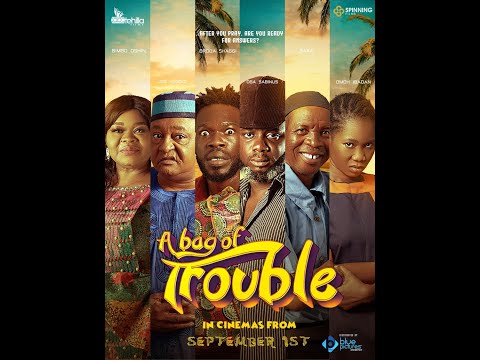 A Bag Of Trouble