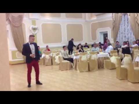 Эшнайт (Eshnight) - Киев ве Келин (22.10.14/СвадьбаЭмир&Найле/Бахт)