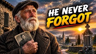 The Old Man Who Never Forgot His Past | A Forgotten History