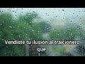 Marco Antonio Solis - Que pena me das (Letra)