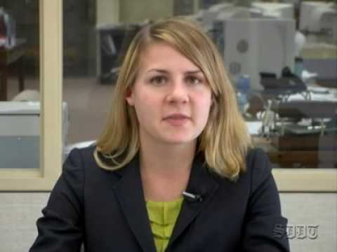 San Diego Business News - Morning Edition (12/17/2009)