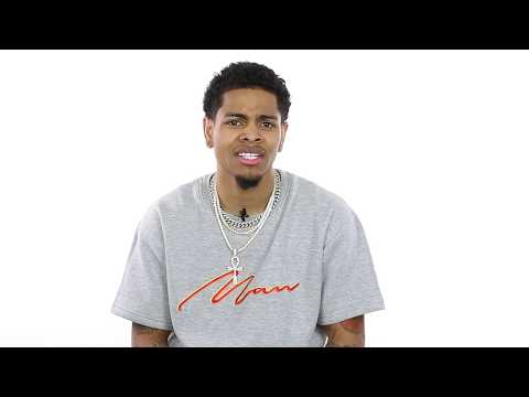 Mechie So Crazy Why He Never Joined A Gang or Resort To Illegal Activity