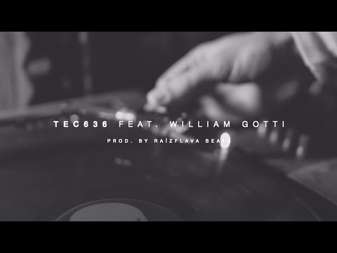 TEC636 & William Gotti - Synergie (prod. by Raízflava Beats) [Video Reupload]
