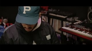 DEEN BURBIGO -  AVERTIS (Prod. Cookin Soul)