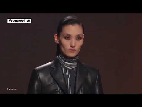 Lina Zhang | FW 2019 | Runway Collection