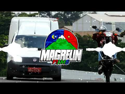 O ESCOCÊS | TOME NA PPK