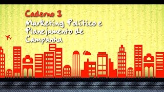 Planejamento e organização de campanha eleitoral de prefeito e vereador
