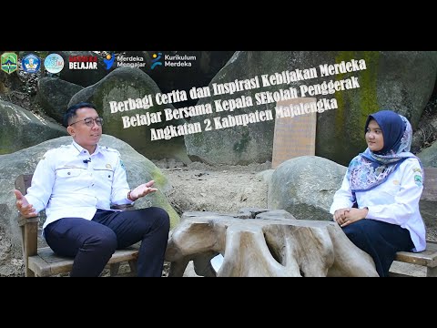 Talkshow Pendidikan Nasional