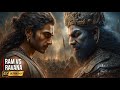 RAM Vs RAVANA The Untold Story Of The Final Battle Ramayana